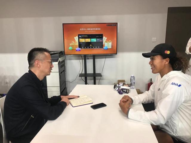 kaiyun-张奔斗：大坂直美事件，同样也有四重正面意义