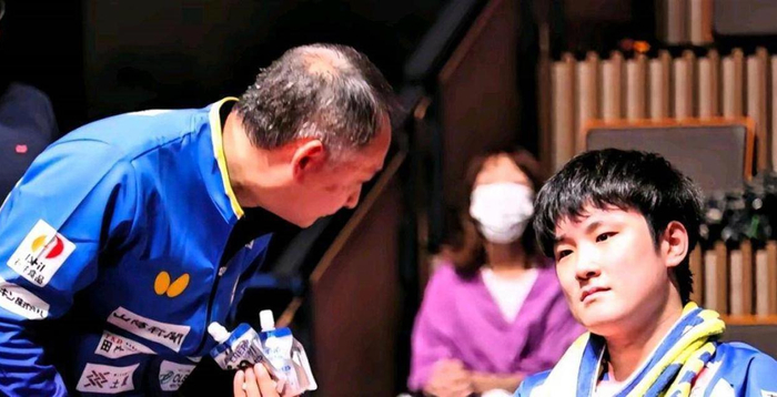 开云体育官网-5000万砸出全家班底，张本四口全扎日乒，日本这步棋要掀翻国乒？|张本宇|日本乒协|张本美和|国家队|日本乒乓球协会_新浪体育_新浪新闻